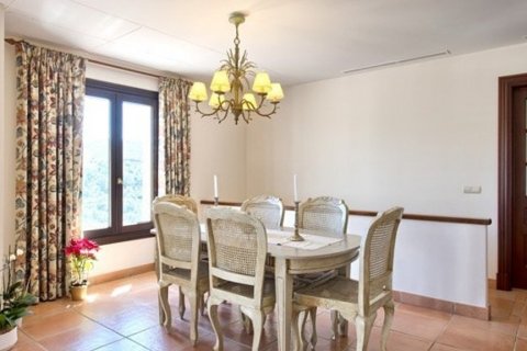 Villa à vendre à Benahavis, Malaga, Espagne, 5 chambres, 700 m2 No. 62223 - photo 22