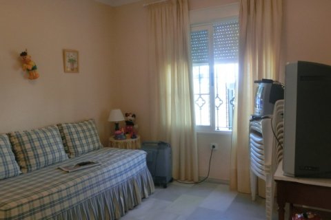 Villa à vendre à Chipiona, Cadiz, Espagne, 5 chambres, 294 m2 No. 3312 - photo 8
