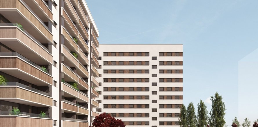 Solarhaus Burlada, Navarre, Espagne No. 62462