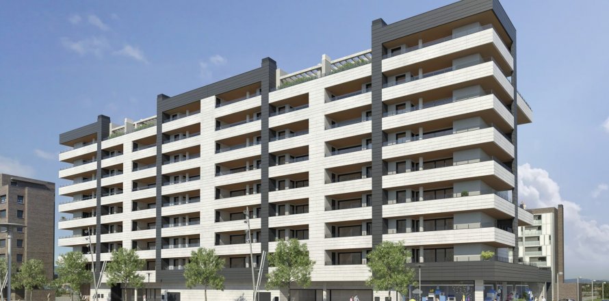 Salburua Premier Vitoria-Gasteiz, Alava, Espagne No. 60828