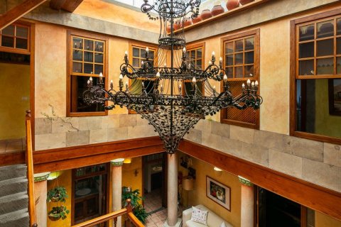 House à vendre à Arucas, Gran Canaria, Espagne, 3 chambres, 456 m2 No. 3431 - photo 8