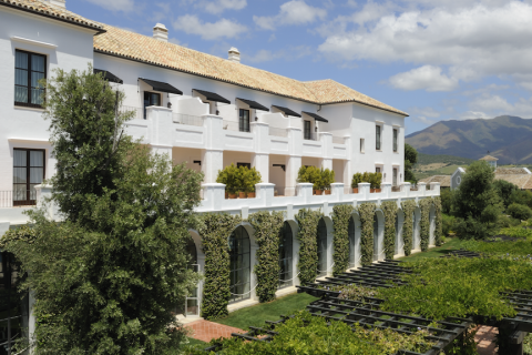 Villa à vendre à Casares, A Coruna, Espagne, 5 chambres, 601 m2 No. 3209 - photo 11