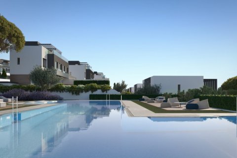 House à vendre à Malaga, Espagne, 3 chambres, 118 m2 No. 62038 - photo 2