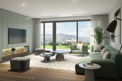 Apartment à vendre à Malaga, Espagne, 2 chambres, 102.38 m2 No. 61175 - photo 7