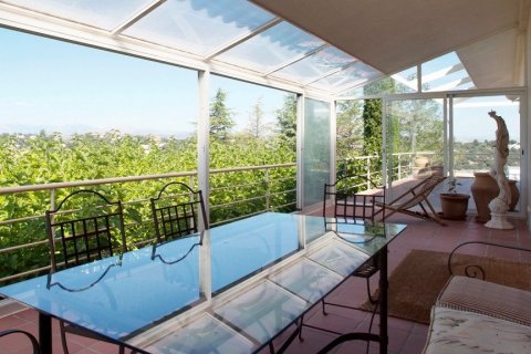 Villa à vendre à Ciudalcampo, Madrid, Espagne, 5 chambres, 1.05 m2 No. 62547 - photo 24