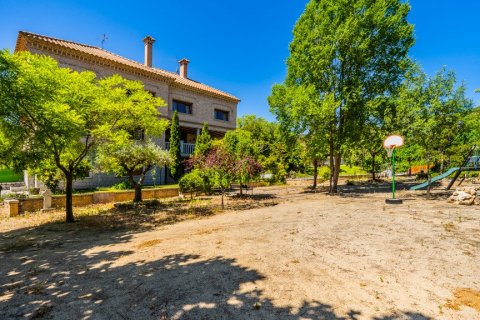 Villa à vendre à Las Rozas de Madrid, Madrid, Espagne, 4 chambres, 705 m2 No. 62120 - photo 8