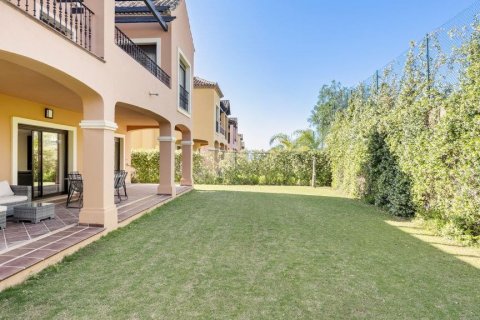 Villa à vendre à Malaga, Espagne, 4 chambres, 276 m2 No. 62379 - photo 23