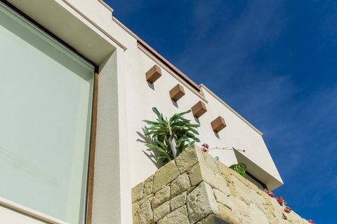 Villa à vendre à Ciudad Quesada, Alicante, Espagne, 3 chambres, 109 m2 No. 62956 - photo 4