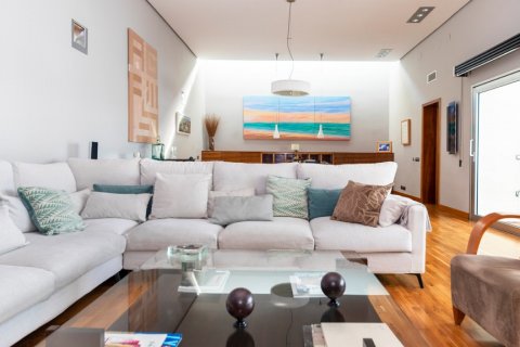 Villa à vendre à El Puerto de Santa Maria, Cadiz, Espagne, 4 chambres, 339 m2 No. 61965 - photo 10