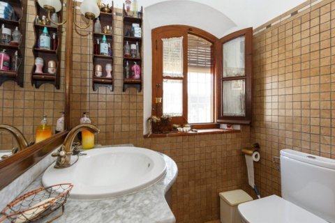 Villa à vendre à Estepona, Malaga, Espagne, 4 chambres, 260 m2 No. 61955 - photo 7
