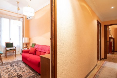 Apartment à vendre à Madrid, Espagne, 4 chambres, 163 m2 No. 61070 - photo 29