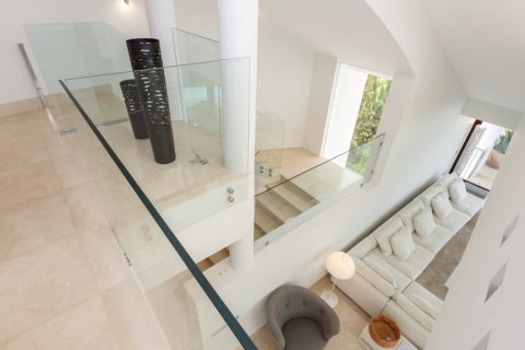 Villa à vendre à Marbella, Malaga, Espagne, 7 chambres, 455.25 m2 No. 3223 - photo 5