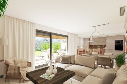 Penthouse à vendre à Marbella, Malaga, Espagne, 3 chambres, 120.85 m2 No. 60886 - photo 9