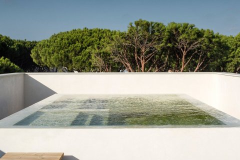 Villa à vendre à Roche, Murcia, Espagne, 6 chambres, 500 m2 No. 3298 - photo 13