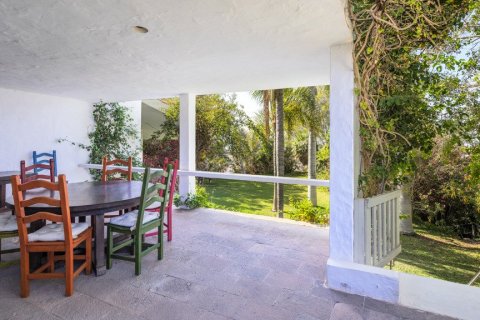 Villa à vendre à San Bartolome De Tirajana, Gran Canaria, Espagne, 12 chambres, 1.24 m2 No. 62163 - photo 16