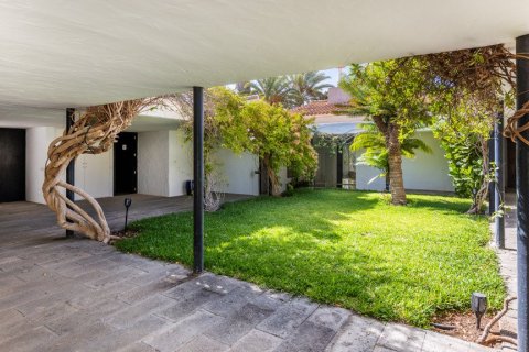 Villa à vendre à San Bartolome De Tirajana, Gran Canaria, Espagne, 12 chambres, 1.24 m2 No. 62163 - photo 5