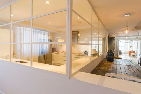 Penthouse à vendre à Madrid, Espagne, 5 chambres, 373 m2 No. 61042 - photo 28