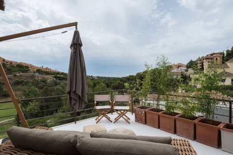 Villa à vendre à Marbella, Malaga, Espagne, 8 chambres, 539 m2 No. 62121 - photo 16