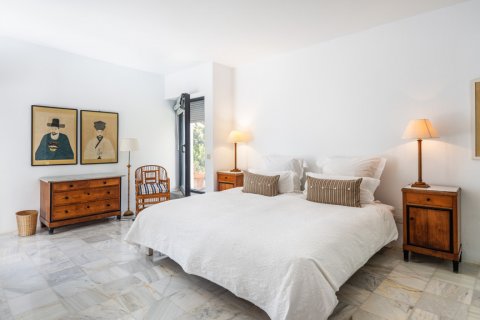 Villa à vendre à San Bartolome De Tirajana, Gran Canaria, Espagne, 12 chambres, 1.24 m2 No. 62163 - photo 10