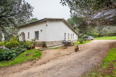 Villa à vendre à Galapagar, Madrid, Espagne, 3 chambres, 280 m2 No. 62326 - photo 2