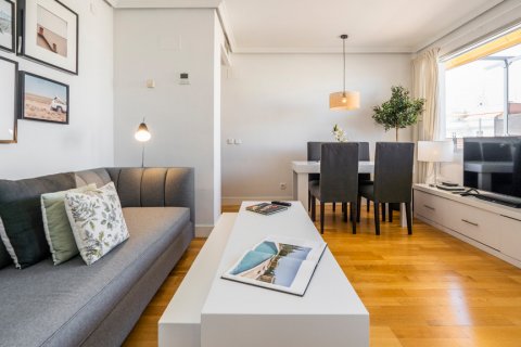 Penthouse à vendre à Madrid, Espagne, 2 chambres, 100 m2 No. 61232 - photo 6
