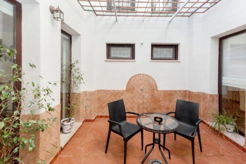 Villa à vendre à Sevilla, Seville, Espagne, 6 chambres, 312 m2 No. 62333 - photo 29