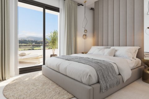 Apartment à vendre à Estepona, Malaga, Espagne, 2 chambres, 85 m2 No. 60978 - photo 8