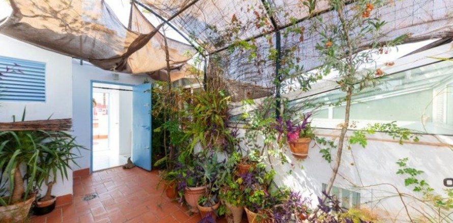 Townhouse Sevilla, Seville, Espagne 4 chambres, 196 m2 No. 62148