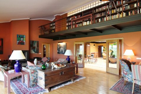 Villa à vendre à Ciudalcampo, Madrid, Espagne, 5 chambres, 1.05 m2 No. 62547 - photo 29