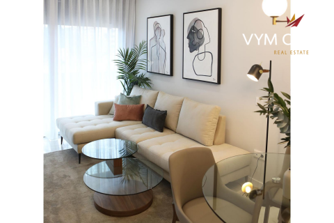 Apartment à vendre à Playa, Valencia, Espagne, 2 chambres, 85 m2 No. 54976 - photo 18