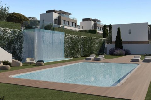 House à vendre à Malaga, Espagne, 3 chambres, 118 m2 No. 62038 - photo 1