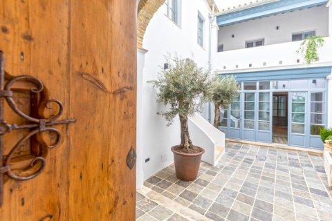 Apartment à vendre à Medina Sidonia, Cadiz, Espagne, 1 chambre, 70.28 m2 No. 60941 - photo 2