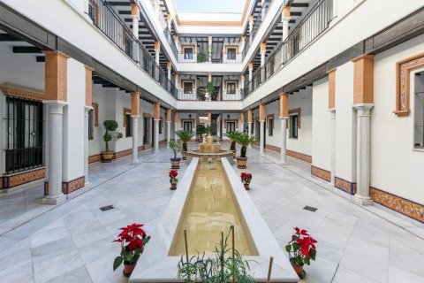 Duplex à vendre à Sevilla, Seville, Espagne, 5 chambres, 222 m2 No. 61932 - photo 29