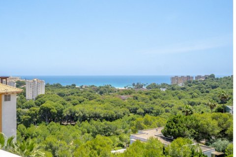 Apartment à vendre à Campoamor, Alicante, Espagne, 2 chambres, 77 m2 No. 60779 - photo 5