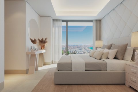Apartment à vendre à Malaga, Espagne, 3 chambres, 302.44 m2 No. 61830 - photo 11