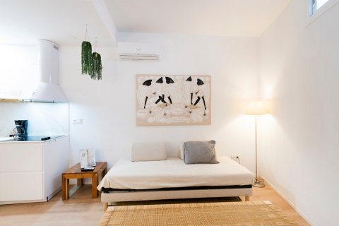 Apartment à vendre à Malaga, Espagne, 2 chambres, 81 m2 No. 60945 - photo 7