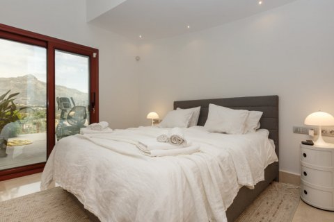 Villa à vendre à Marbella, Malaga, Espagne, 7 chambres, 455.25 m2 No. 3223 - photo 17