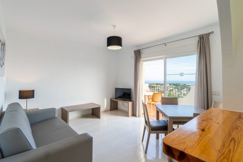 Bungalow à vendre à Calpe, Alicante, Espagne, 1 chambre, 78 m2 No. 60771 - photo 1