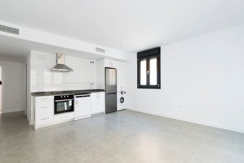 Apartment à vendre à Malaga, Espagne, 2 chambres, 69 m2 No. 60931 - photo 4