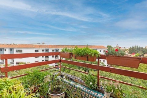 Apartment à vendre à Sevilla, Seville, Espagne, 3 chambres, 198 m2 No. 61414 - photo 11