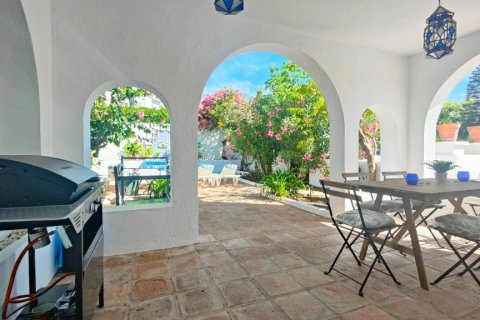 House à vendre à Marbella, Malaga, Espagne, 4 chambres, 265 m2 No. 62053 - photo 10