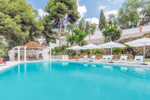 Villa à vendre à Rio Real, Malaga, Espagne, 7 chambres, 751 m2 No. 3201 - photo 22