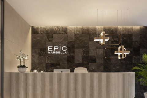 EPIC à Marbella, Malaga, Espagne No. 50388 - photo 38