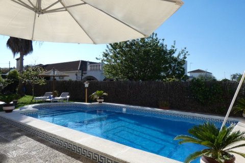 Villa à vendre à El Santiscal, Cadiz, Espagne, 5 chambres, 160 m2 No. 3406 - photo 9