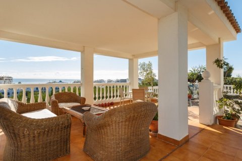 Villa à vendre à Manilva, Malaga, Espagne, 5 chambres, 460 m2 No. 3275 - photo 3
