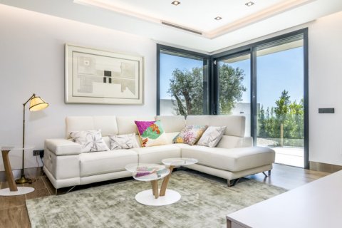 Villa à vendre à San Roque, Cadiz, Espagne, 5 chambres, 720 m2 No. 62357 - photo 18