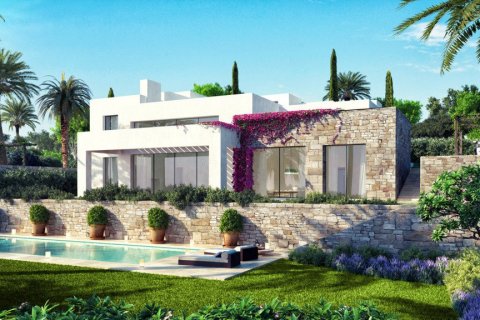Villa à vendre à Casares, A Coruna, Espagne, 5 chambres, 601 m2 No. 3209 - photo 2