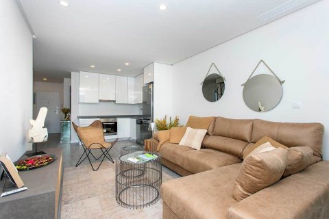 Apartment à vendre à La Zenia, Alicante, Espagne, 3 chambres, 77 m2 No. 62953 - photo 10