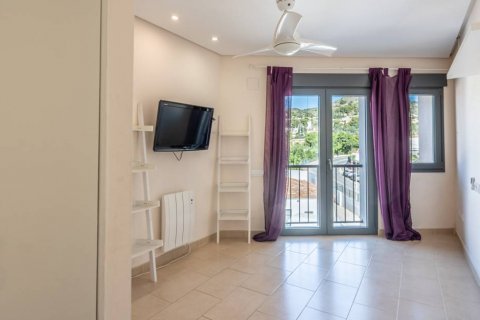 Villa à vendre à Javea, Alicante, Espagne, 4 chambres, 548 m2 No. 62539 - photo 2