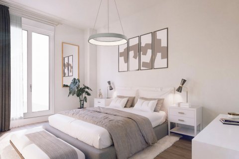 Apartment à vendre à Malaga, Espagne, 1 chambre, 64 m2 No. 61587 - photo 3